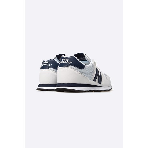 Buty - New Balance - Buty GM500GB New Balance 44 ANSWEAR.com
