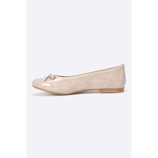 Buty - Jana - Baleriny Soft Line Jana 36 ANSWEAR.com