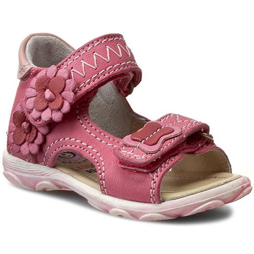 Sandały LASOCKI KIDS - CI12-2468-06A Różowy