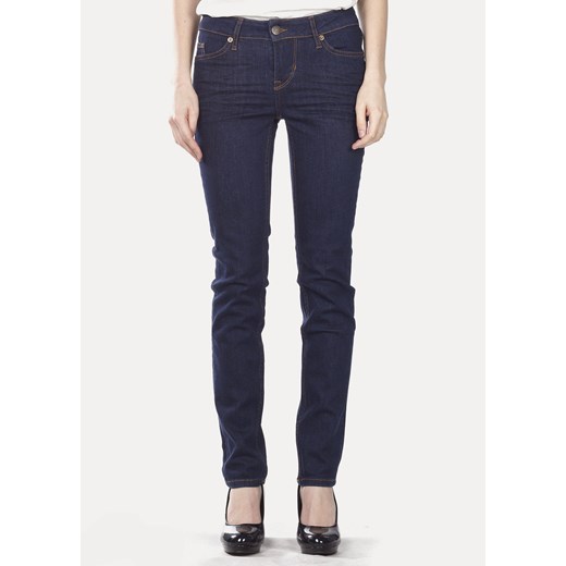 Mustang® Jasmin Slim - Rinse Washed - 586-5038-590