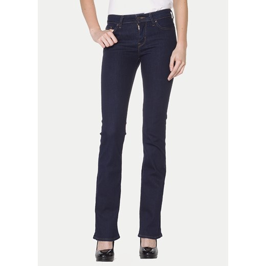 Levi's® 715 Bootcut - Lone Wolf - 18885-0000