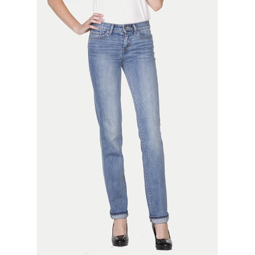 Levi's® 714 Straight Jeans - Freefall - 21834-0005