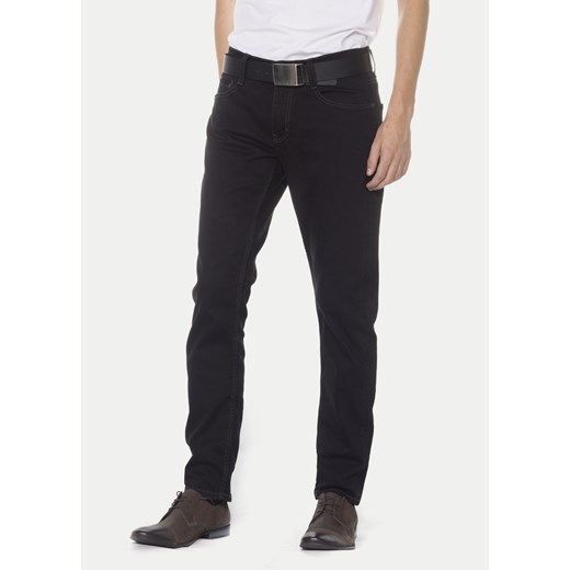 Mustang® Oregon Tapered - Midnight Black - 3116-5174-490