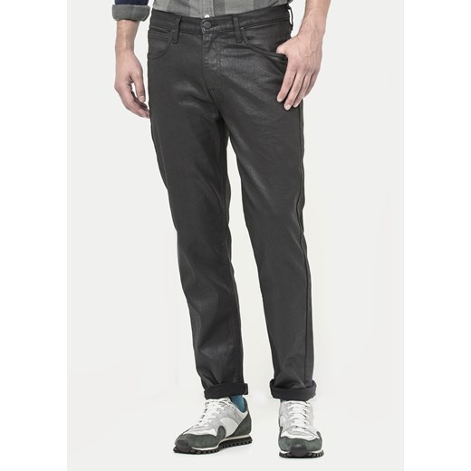Lee® Arvin Slim Fit Jeans - Black Shine - L732JBTY