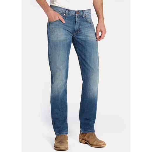 Wrangler® Greensboro - Blue What Blue - W15QXG62U