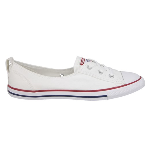 BUTY CONVERSE CHUCK TAYLOR BALLET LACE 549397C Converse szary 39 yessport.pl