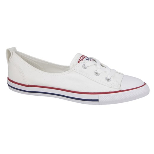 BUTY CONVERSE CHUCK TAYLOR BALLET LACE 549397C Converse szary 41 yessport.pl
