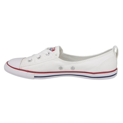 BUTY CONVERSE CHUCK TAYLOR BALLET LACE 549397C szary Converse 40 yessport.pl