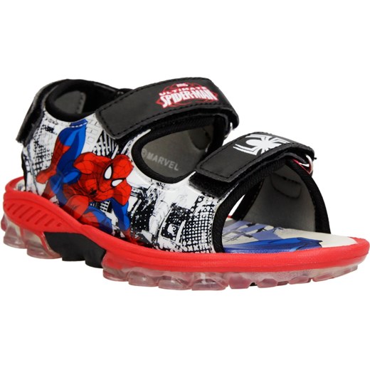 CCC Spiderman Ultimate CP44-5046SPRMV brazowy Spiderman Ultimate CCC