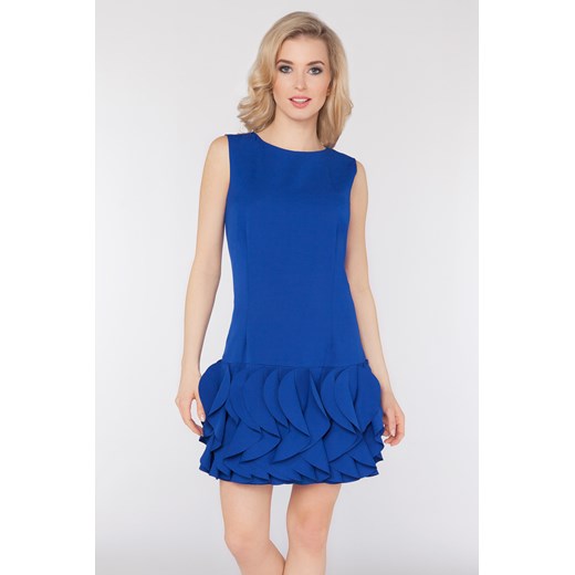 Sukienka Sisi chaber Limoda 36 limoda.pl