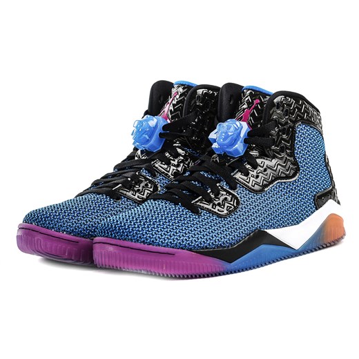 Buty AIR JORDAN SPIKE FORTY - 819952-029