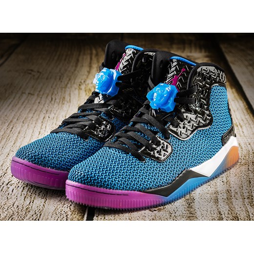 Buty AIR JORDAN SPIKE FORTY - 819952-029