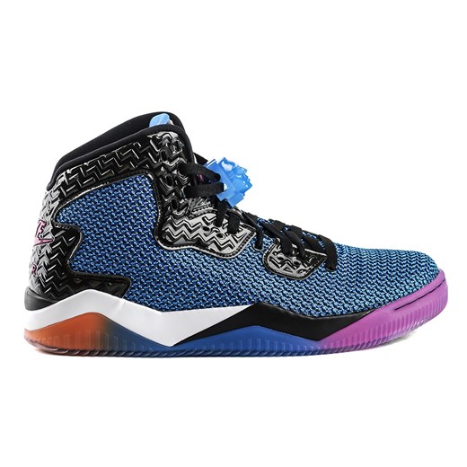 Buty AIR JORDAN SPIKE FORTY - 819952-029
