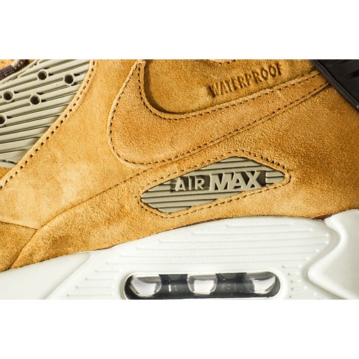 Buty Nike Air Max 90 sneakerboot WNTR - 684714-700