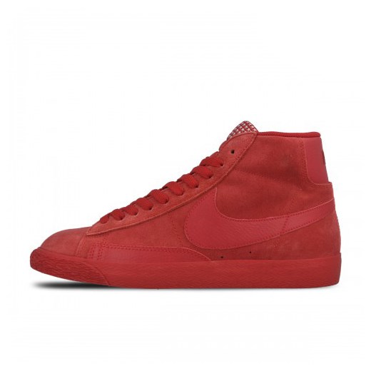 Buty NIKE BLAZER MID PREMIUM VINTAGE - 638261-602
