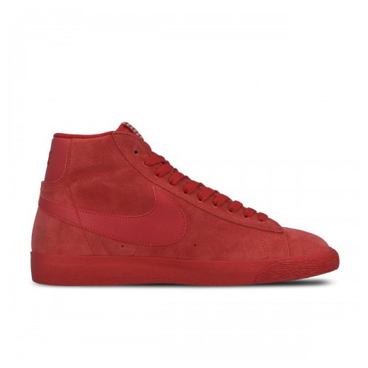 Buty NIKE BLAZER MID PREMIUM VINTAGE - 638261-602