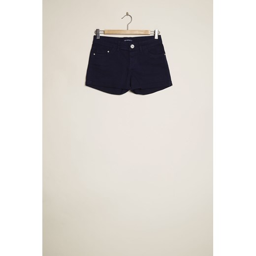 plain shorts  Terranova S promocyjna cena  