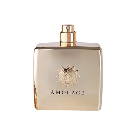 Amouage Gold woda perfumowana tester dla kobiet 100 ml