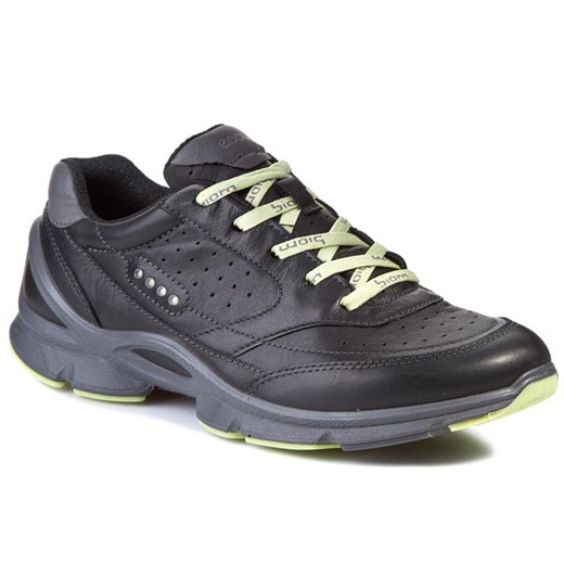 Buty ECCO - Biom Evo Trainer 80014353197  Black/Peppermint