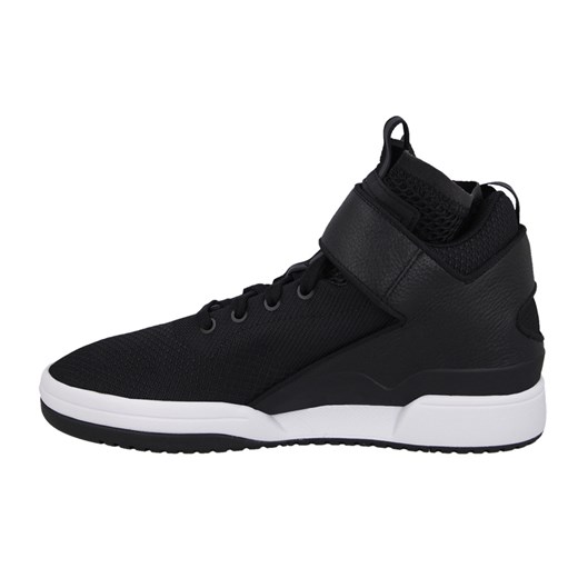 BUTY ADIDAS ORIGINALS VERITAS X WEAVE S75644 Adidas Originals czarny 44 2/3 okazja yessport.pl