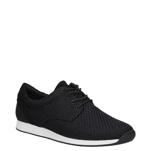 Sportowe czarne Vagabond 4325-197