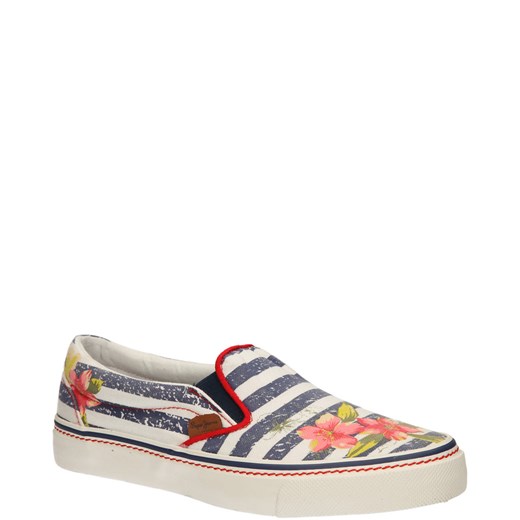 CREEPERSY PEPE JEANS PLS30091