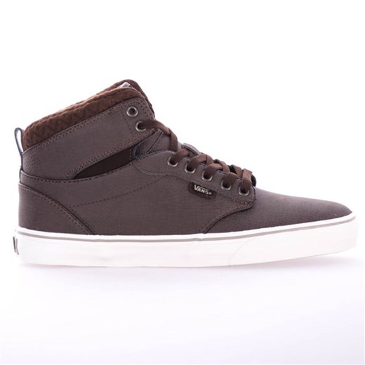 buty VANS - Atwood Hi (Leather)Demita (GJ2)