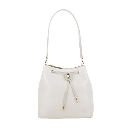 "Pantera OhMyGold Bucket Bag Offwhite torebki biały" bialy "class Cavalli" Fashionette