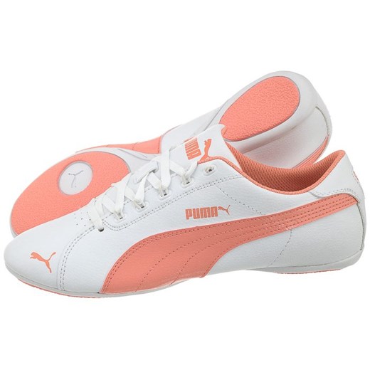 Buty Puma Janine Dance 2 Jr 359059-03 (PU335-a) Puma rozowy 38 1/2 ButSklep.pl