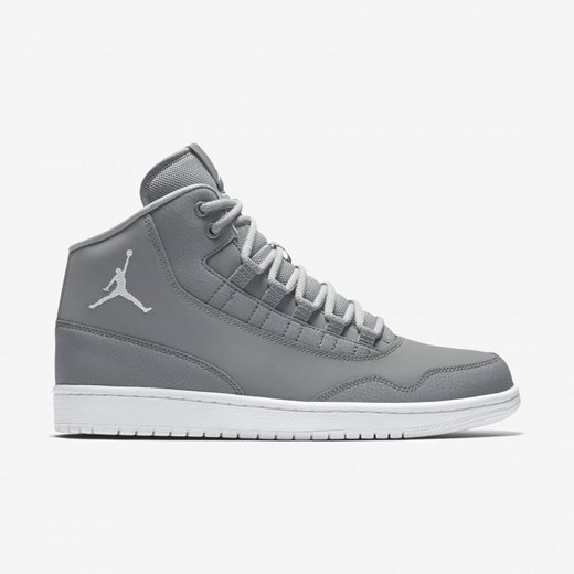 Buty Nike Jordan Executive M 820240-003 szary Nike Jordan 45,5 hurtowniasportowa.net