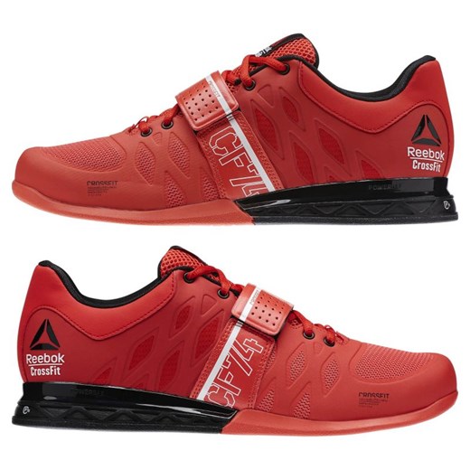 Buty treningowe Reebok CrossFit Lifter 2.0 M V68103