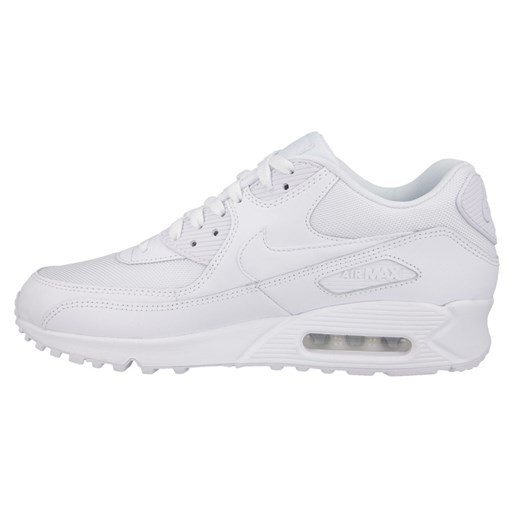 BUTY NIKE AIR MAX 90 ESSENTIAL 537384 111 szary Nike 41 promocyjna cena yessport.pl 