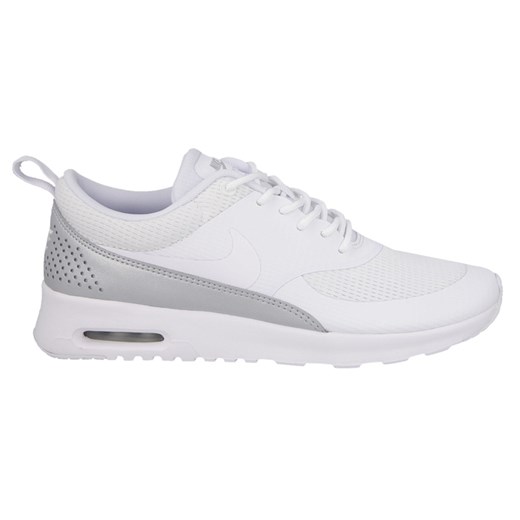 BUTY NIKE AIR MAX THEA TXT 819639 100 Nike szary 36,5 promocja yessport.pl