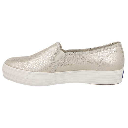 BUTY KEDS TRIPLE DECKER EXOTIC SHIMMER WH54729 Keds bezowy 40 yessport.pl