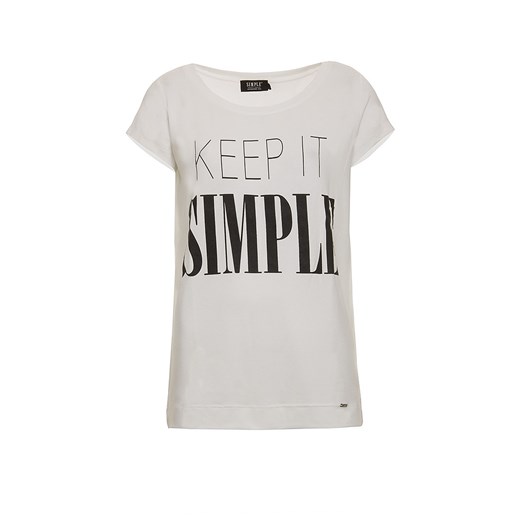 Bluzki i koszule - Simple - Top Simple  L ANSWEAR.com