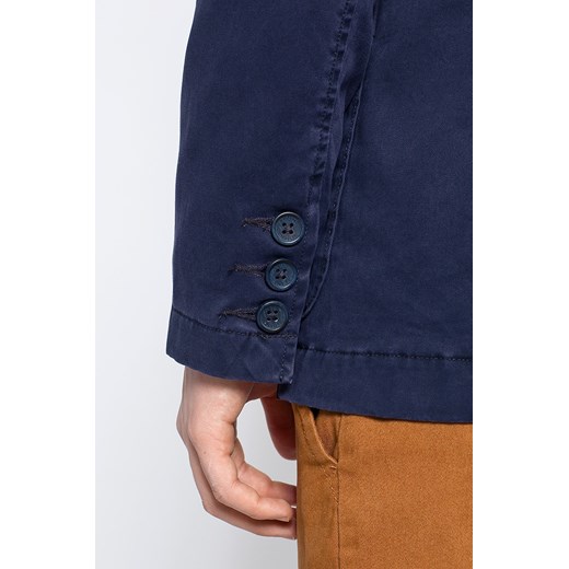 Marynarka - Wrangler - Marynarka Wrangler XL ANSWEAR.com
