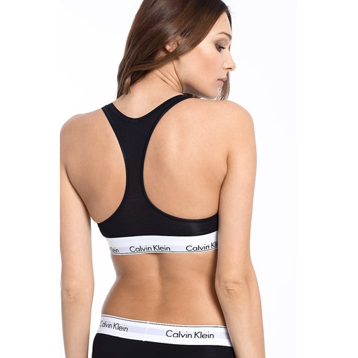 Biustonosz - Calvin Klein Underwear - Biustonosz Bralette Calvin Klein Underwear S ANSWEAR.com