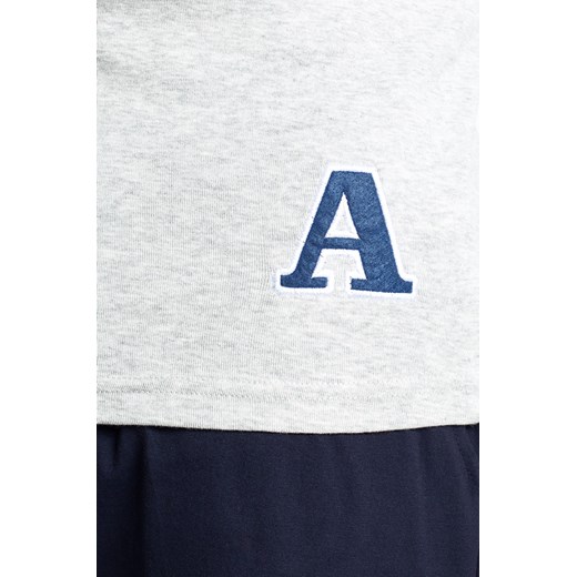 Atlantic - Longsleeve piżamowy  Atlantic XL ANSWEAR.com