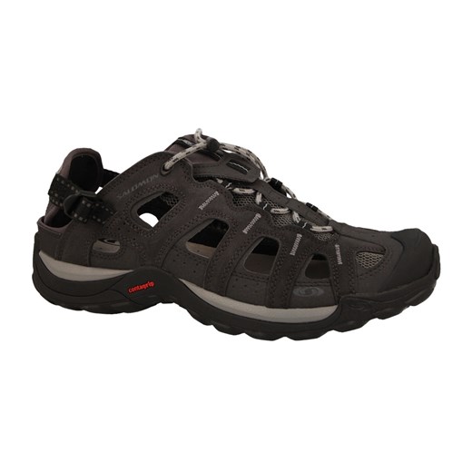 BUTY SANDAŁY MĘSKIE SALOMON EPIC CABRIO 2 (373275 BUTY SANDAŁY MĘSKIE SALOMON EPIC CABRIO 2 (373275