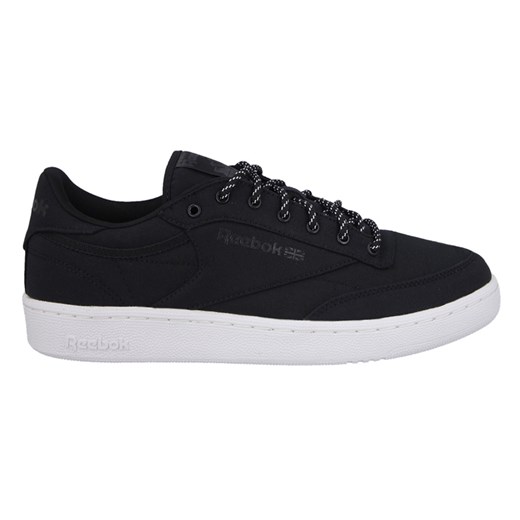 Buty męskie sneakersy Reebokclub C 85 TD Teflon V69480 Reebok 42 sneakerstudio.pl