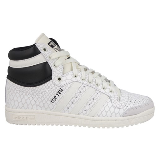 Buty damskie sneakersy adidas Originals Top Ten Hi S75134 Adidas Originals 38 2/3 okazyjna cena sneakerstudio.pl