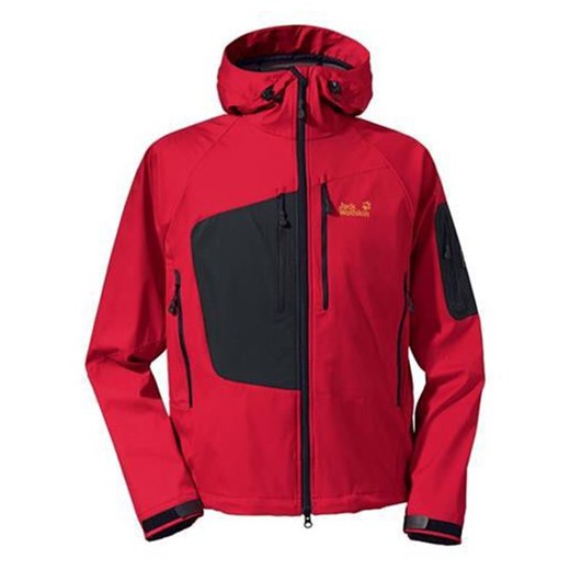 Kurtka IMPULSE JACKET MEN