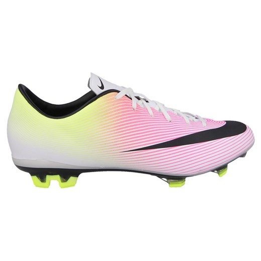 KORKI NIKE MERCURIAL VELOCE II FG LANKI 651618 107 Nike 42 okazyjna cena yessport.pl