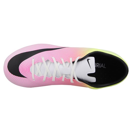 KORKI NIKE MERCURIAL VELOCE II FG LANKI 651618 107 Nike 42 wyprzedaż yessport.pl