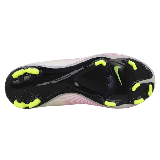 KORKI NIKE MERCURIAL VELOCE II FG LANKI 651618 107 Nike 41 wyprzedaż yessport.pl