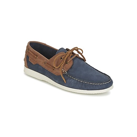Ben Sherman Buty żeglarskie OAUK Boat Shoe Ben Sherman Ben Sherman 43 Spartoo