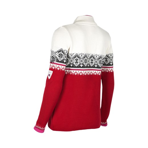 Sweter damski Dale of Norway ST. MORITZ