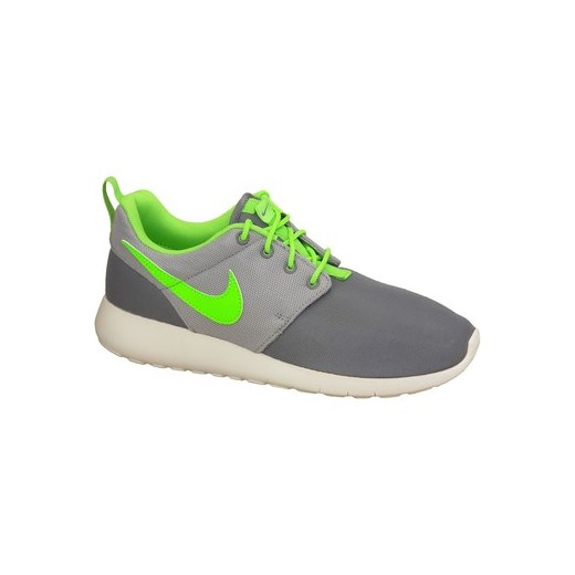 Nike  Buty Dziecko Roshe One Gs 599728-025  Nike