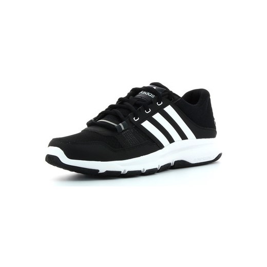 adidas Buty halowe Gym Warrior .2 adidas Adidas 47 1/3 Spartoo