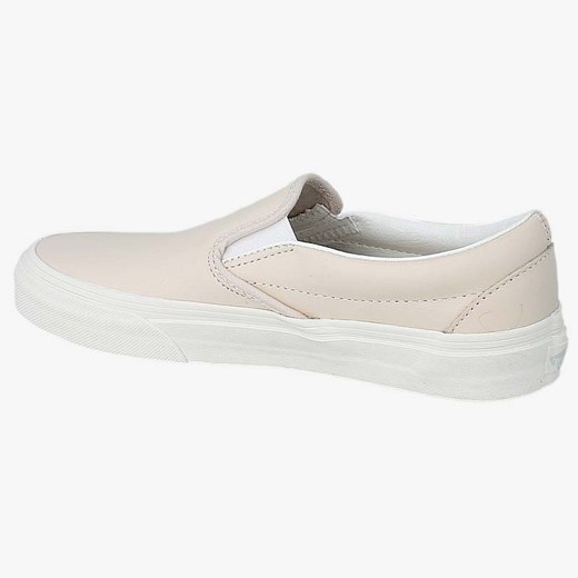 VANS CLASSIC SLIP-ON Vans zielony 37 galeriamarek.pl